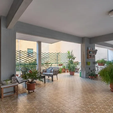 Apartment Bellariva