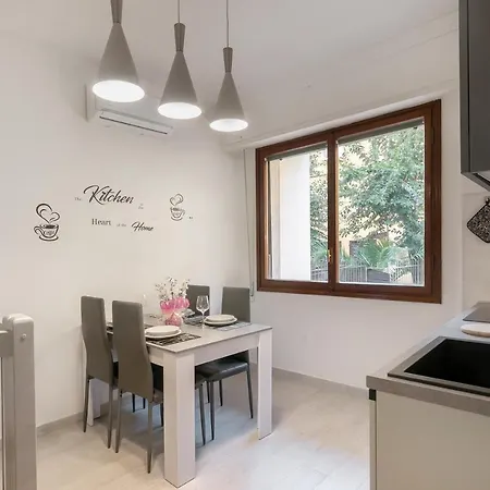 Bellariva Apartment *