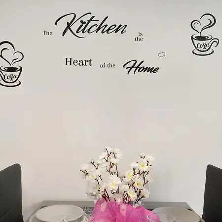 Bellariva Apartamento Florencia
