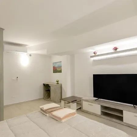 Bellariva Apartment Florence