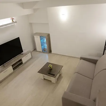Bellariva Apartment *