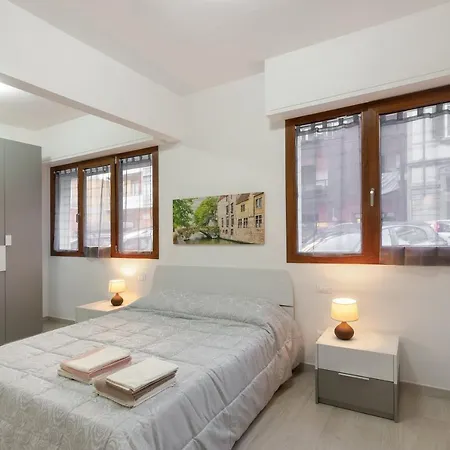 Apartamento Bellariva *