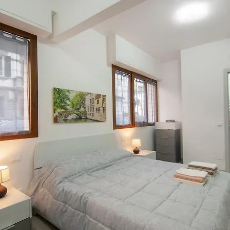 Apartment Bellariva Florence