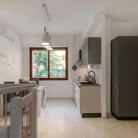 Apartment Bellariva