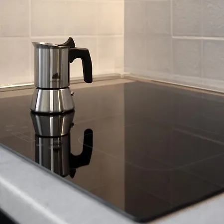Apartamento Bellariva