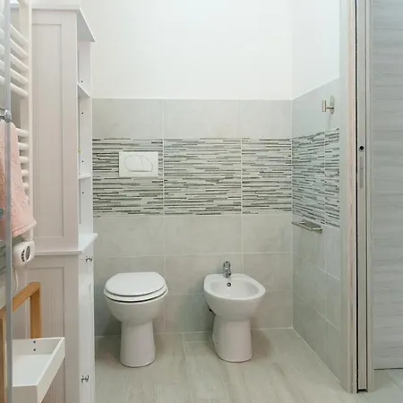 Bellariva Apartment *