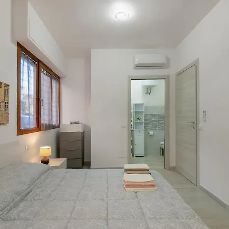 Apartment Bellariva Florence